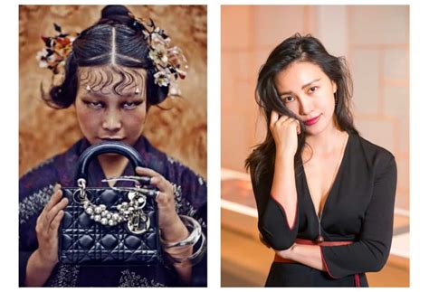 dior china controversy